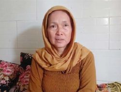 Ibu Dina Oktaviani Bocorkan Modus Baru: Pinjam Rp 1,5 Juta Ternyata Sudah Direncanakan Matang!