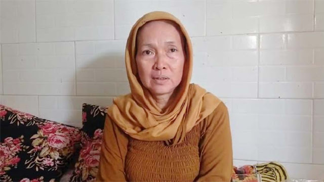 Ibu Dina Oktaviani Bocorkan Modus Baru: Pinjam Rp 1,5 Juta Ternyata Sudah Direncanakan Matang!