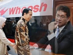 Menkeu Purbaya Tolak Bayar Utang Kereta Cepat dari APBN, Lalu Siapa yang Ganti? Ini Jawabannya!