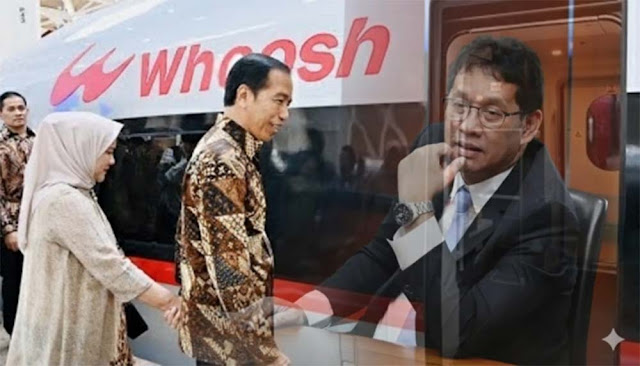 Menkeu Purbaya Tolak Bayar Utang Kereta Cepat dari APBN, Lalu Siapa yang Ganti? Ini Jawabannya!