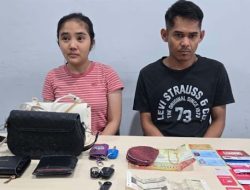 Polisi Ungkap Kronologi Pengusaha Sawit Riau Diperas Rp 1,6 Miliar Usai Video Call Mesum