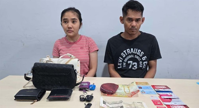 Polisi Ungkap Kronologi Pengusaha Sawit Riau Diperas Rp 1,6 Miliar Usai Video Call Mesum