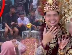 Gilang Berduka, Paksa Hadir ke Pemakaman Cindy Usai Bulan Madu Berujung Maut