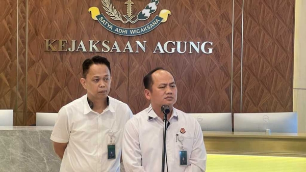 Kejagung Malah Memohon ke Pengacara Silvester: Langkah Kontroversial Pengganti Status Buron