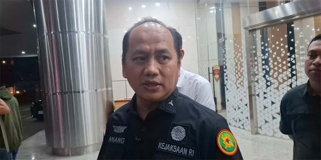 Vendor Proyek Chromeboook Kembalikan Uang ke Kejagung, Ini Fakta-Fakta Terbarunya