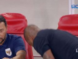 Patrick Kluivert Murka! Timnas Indonesia Tumbang 0-1 dari Irak, Gagal Total ke Piala Dunia 2026