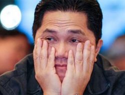 Erick Thohir Buka Suara Soal Kegagalan Timnas Indonesia ke Piala Dunia 2026