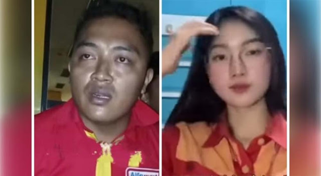 Kisah Pilu Ayah Bos Minimarket Pembunuh Dina Purwakarta: Curahan Hati yang Mengguncang