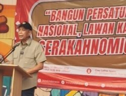 Serakahnomics: Ancaman Penjajahan Gaya Baru yang Wajib Kita Tolak Bersama!