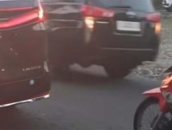 Pengawalan Minim Sultan HB X Disalip Pejabat di Lampu Merah, Prokes Keamanan Jadi Sorotan!