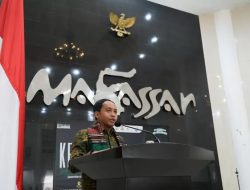 Raja Juli Bocorkan Inisial R yang Akan Gabung ke PSI, Sosok Misterius J Terungkap!