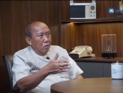 Profesor Ikrar Bongkar Bahaya Legacy Jokowi: Syarat Wapres RI Hanya Lulusan SD?