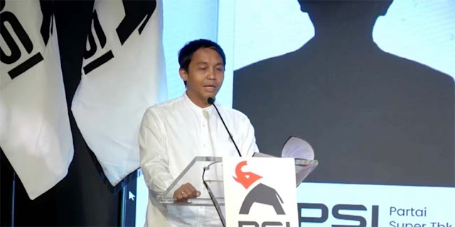 Kalah Telak! Anak Buah Prabowo Ungguli Mr J PSI di Pilkada Serentak