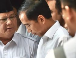 Prabowo vs Geng Solo: Momen Penegakan Hukum yang Dinanti Rakyat