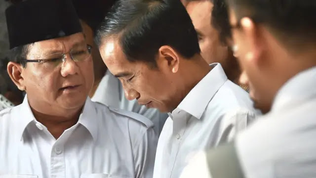 Prabowo vs Geng Solo: Momen Penegakan Hukum yang Dinanti Rakyat