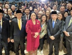 DPR Kena Prank! Dana Reses Rp702 M Bikin Tak Sedih Tunjangan Rumah Dihapus