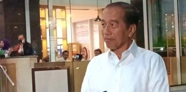 Masa Kecil Jokowi di Kampung Palu Arit: Fakta Mengejutkan yang Diungkap Warga Solo