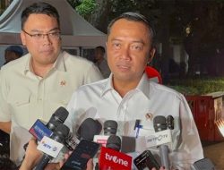 Mensesneg Buka Suara Soal Rapat Malam Prabowo: Hasilnya Dinilai Belum Optimal