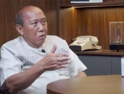 Listyo Sigit Naikkan Komjen Polri, Pengamat: Strategi Selamatkan Diri & Keluarga Jokowi?