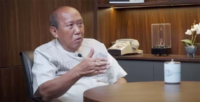 Listyo Sigit Naikkan Komjen Polri, Pengamat: Strategi Selamatkan Diri & Keluarga Jokowi?