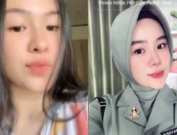 Viral! Awal Mula Tautan Video 8 Hilda Pricillya Beredar, Waspada Jebakan Klik!