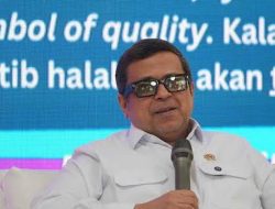 DPR Sorot Wacana Babe Haikal: Ilegalkan Produk Tanpa Sertifikasi Halal Dinilai Kebijakan Ngawur!