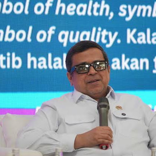 DPR Sorot Wacana Babe Haikal: Ilegalkan Produk Tanpa Sertifikasi Halal Dinilai Kebijakan Ngawur!