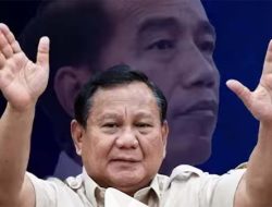 Prabowo Tak Sekadar Populer, Ini Faktor yang Beda dengan Jokowi