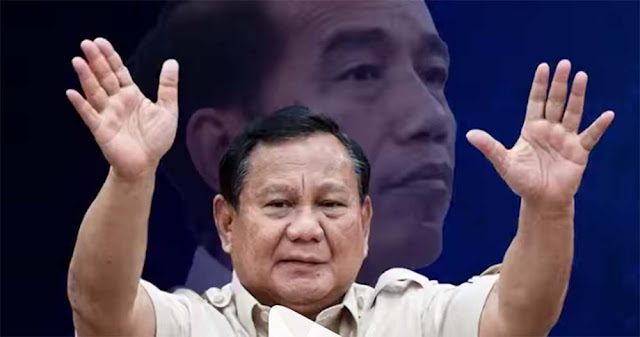 Prabowo Tak Sekadar Populer, Ini Faktor yang Beda dengan Jokowi