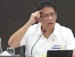Menkeu Purbaya Berani Tantang Siapa Pun: Saya Tidak Takut Siapapun!