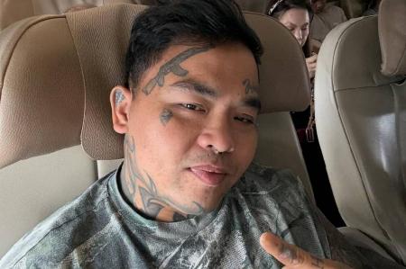 King Abdi MasterChef Ditolak Makan di Pesawat? Ini Kronologi Lengkap yang Hebohkan Medsos!