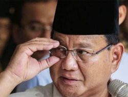 Pembangunan Giant Sea Wall Terus Berjalan, Prabowo: Akan Kita Selesaikan!