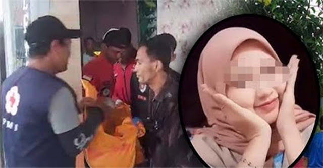 Wanita Hamil Tewas Tragis di Kamar Hotel Palembang, Polisi Buru Pelaku Pembunuhan