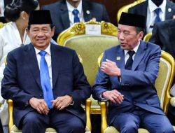 MK Diminta Buka Data Ijazah Pejabat Negara, Isu Jokowi-Gibran Kian Ramai