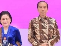 Dosen UMS Buka Suara Soal Gelar SE dan MM Iriana Jokowi yang Dipermasalahkan