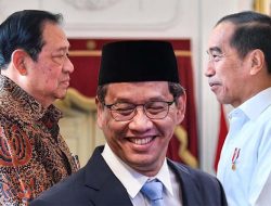 SBY vs Jokowi: Purbaya Sebut Zaman SBY Rakyat Makmur, Mesin Ekonomi Jokowi Pincang