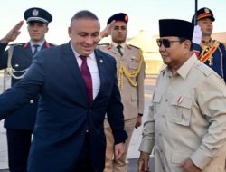 Prabowo Batal Kunjungan ke Israel, Disebut Gara-gara Rencana Bocor ke Media