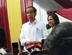 Jokowi Dituding Sebagai Biang Kerok Melemahnya Penegakan Hukum di Indonesia