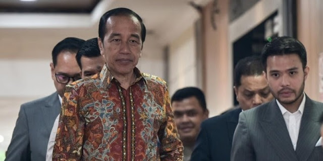 Jokowi Orang Baik: Mitos yang Mengurung Rakyat atau Realita yang Dipercaya?