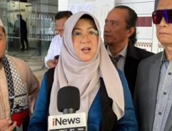 Dokter Tifa Buka Suara: Black Paper Gibrans Bakal Rilis Awal November 2025