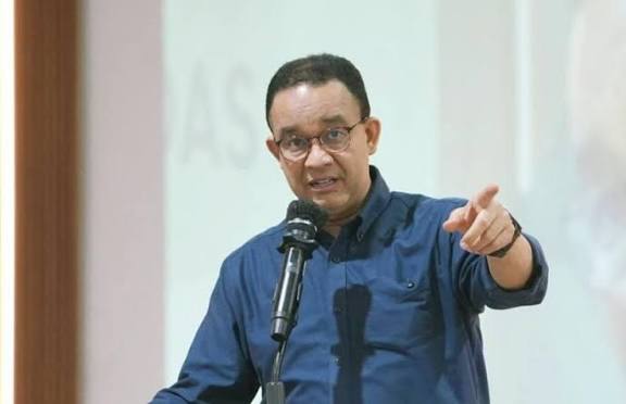 Anies Bongkar Praktek Jabatan di Era Prabowo: Koneksi Lebih Penting daripada Kompetensi?