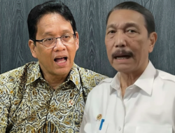 Luhut Ditolak Tegas! Purbaya: Family Office Pakai APBN? Bangun Sendiri Saja!