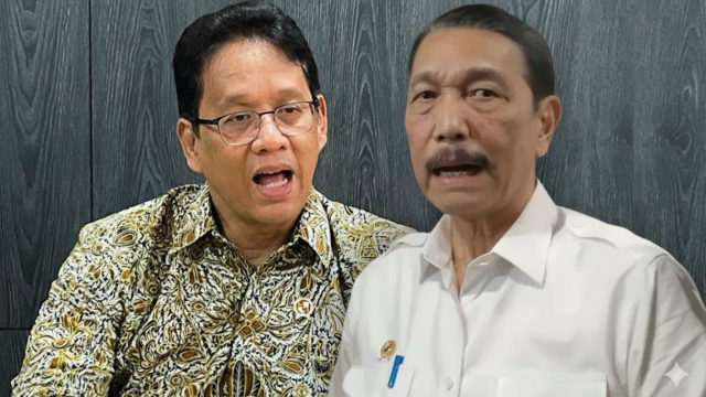 Luhut Ditolak Tegas! Purbaya: Family Office Pakai APBN? Bangun Sendiri Saja!