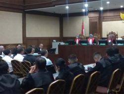 Kerry Adrianto Cs Didakwa Rugikan Negara Rp 285 Triliun, Ini Fakta-Fakta Lengkapnya!