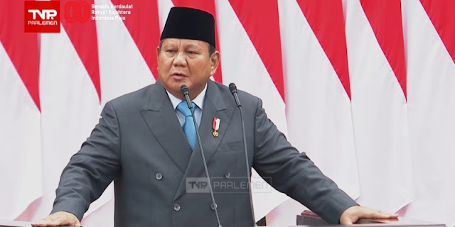 Tata Kelola Tambang Dirombak Total! Ini Arah Baru Kedaulatan Energi Era Prabowo