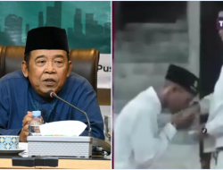 MUI Geram! Tayangan Kiai Terima Amplop di Trans7 Dituding Hina Tradisi, Desak KPI Beri Sanksi