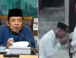 MUI Minta KPI Tindak Trans7, Geger Video Kiai Terima Amplop Dinilai Hina Pesantren