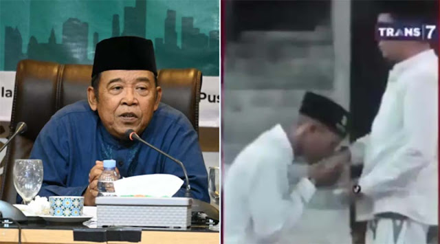 MUI Minta KPI Tindak Trans7, Geger Video Kiai Terima Amplop Dinilai Hina Pesantren