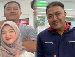 Heryanto Ternyata Jual Perhiasan Korban! Motif Ganda Pembunuhan Pegawai Minimarket Karawang Terungkap