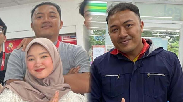 Heryanto Ternyata Jual Perhiasan Korban! Motif Ganda Pembunuhan Pegawai Minimarket Karawang Terungkap